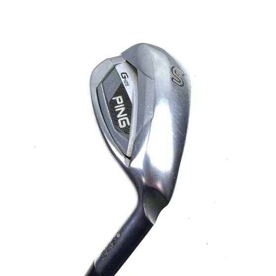 Ping G425 Sand Wedge / 54 Degree / Recoil ES 780 F3 Regular Flex
