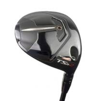 Tour Issue Titleist TSR2 3 Wood / 15 Degree / Tensei Blue AV Series 85 TX Tour X-Stiff Flex