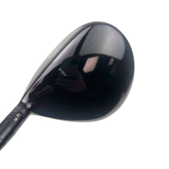 Tour Issue Titleist TSR2 3 Wood / 15 Degree / Tensei Blue AV Series 85 TX Tour X-Stiff Flex