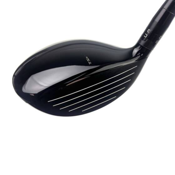 Tour Issue Titleist TSR2 3 Wood / 15 Degree / Tensei Blue AV Series 85 TX Tour X-Stiff Flex