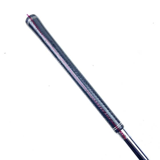 Cobra King Chrome 2025 Lob Wedge / 58 Degree / Dynamic Gold Spinner Wedge Flex