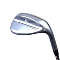 Titleist Vokey SM9 Lob Wedge / 60 Degree / Vokey SM9 Wedge Flex