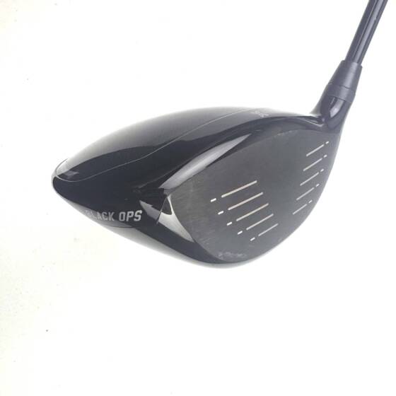 PXG 0311 Black Ops Driver / 10.5 Degree / Tensei Blue AV Series 55 Regular Flex