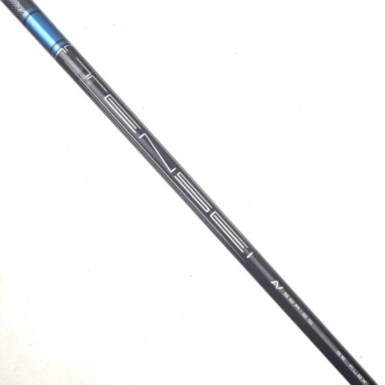 PXG 0311 Black Ops Driver / 10.5 Degree / Tensei Blue AV Series 55 Regular Flex