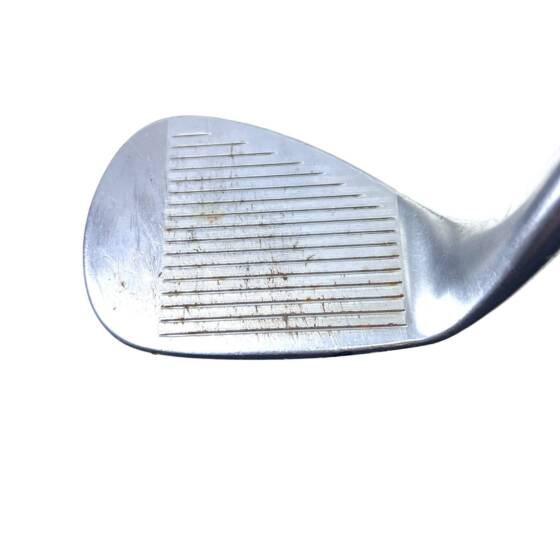 Titleist Vokey SM9 Lob Wedge / 60 Degree / Vokey SM9 Wedge Flex