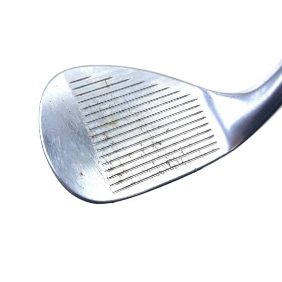 Titleist Vokey SM9 Lob Wedge / 60 Degree / Vokey SM9 Wedge Flex