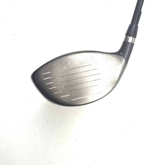 Cobra S3 Max Driver / 10.5 Degree / Fujikura Blur Regular Flex