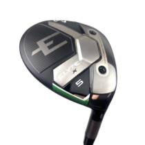 Callaway Elyte X 5 Wood / 18 Degree / Denali 60 Regular Flex