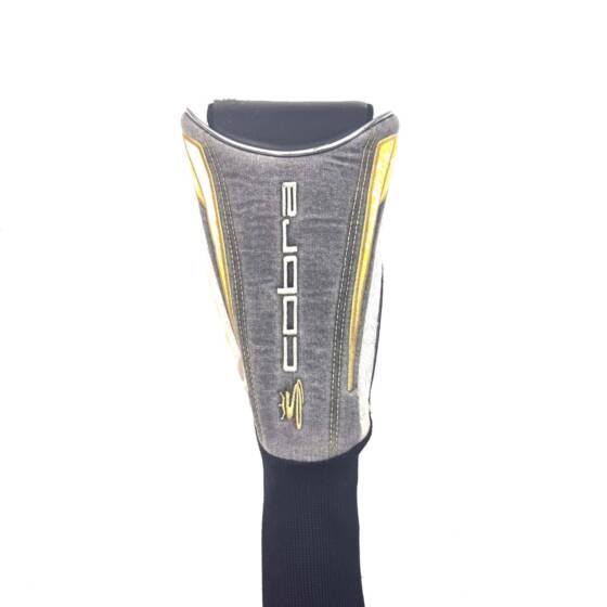 Cobra S3 Max Driver / 10.5 Degree / Fujikura Blur Regular Flex