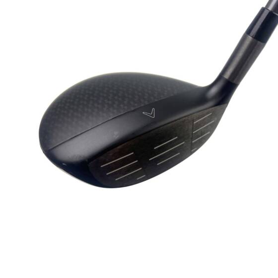 Callaway Elyte X 5 Wood / 18 Degree / Denali 60 Regular Flex