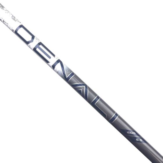 Callaway Elyte X 5 Wood / 18 Degree / Denali 60 Regular Flex