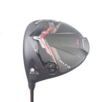 Left Handed Cobra DS-Adapt Max-D Driver / 10.5 Degree / Denali Red 50 Regular Flex