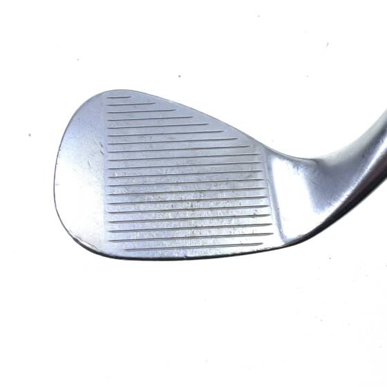 Ping Glide 4.0 Sand Wedge / 54 Degree / ZZ-115 Wedge Flex