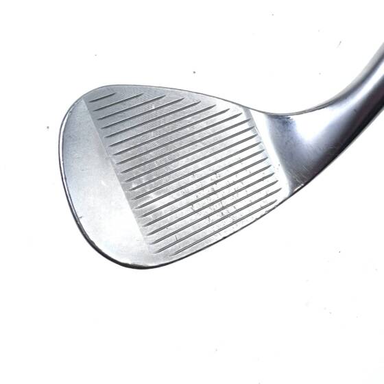 Ping Glide 4.0 Sand Wedge / 54 Degree / ZZ-115 Wedge Flex