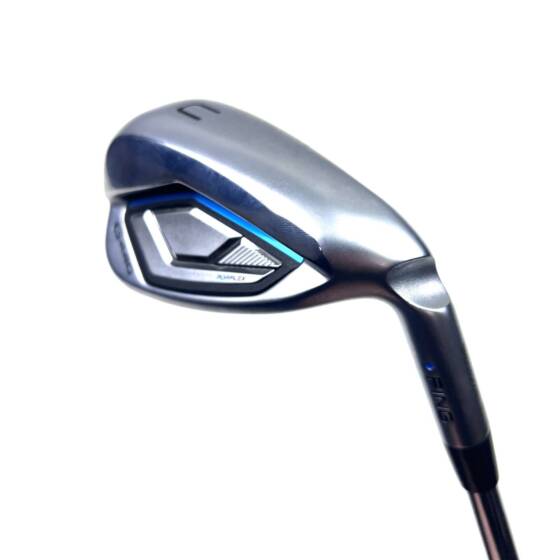 Ping G440 Utility Wedge / 50 Degree / Ping AWT 3.0 Regular Flex