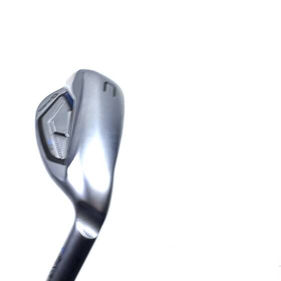 Ping G440 Utility Wedge / 50 Degree / Ping AWT 3.0 Regular Flex