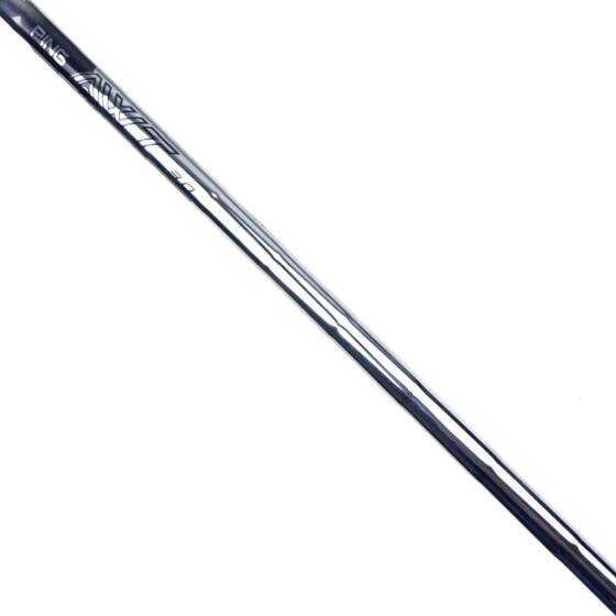 Ping G440 Utility Wedge / 50 Degree / Ping AWT 3.0 Regular Flex