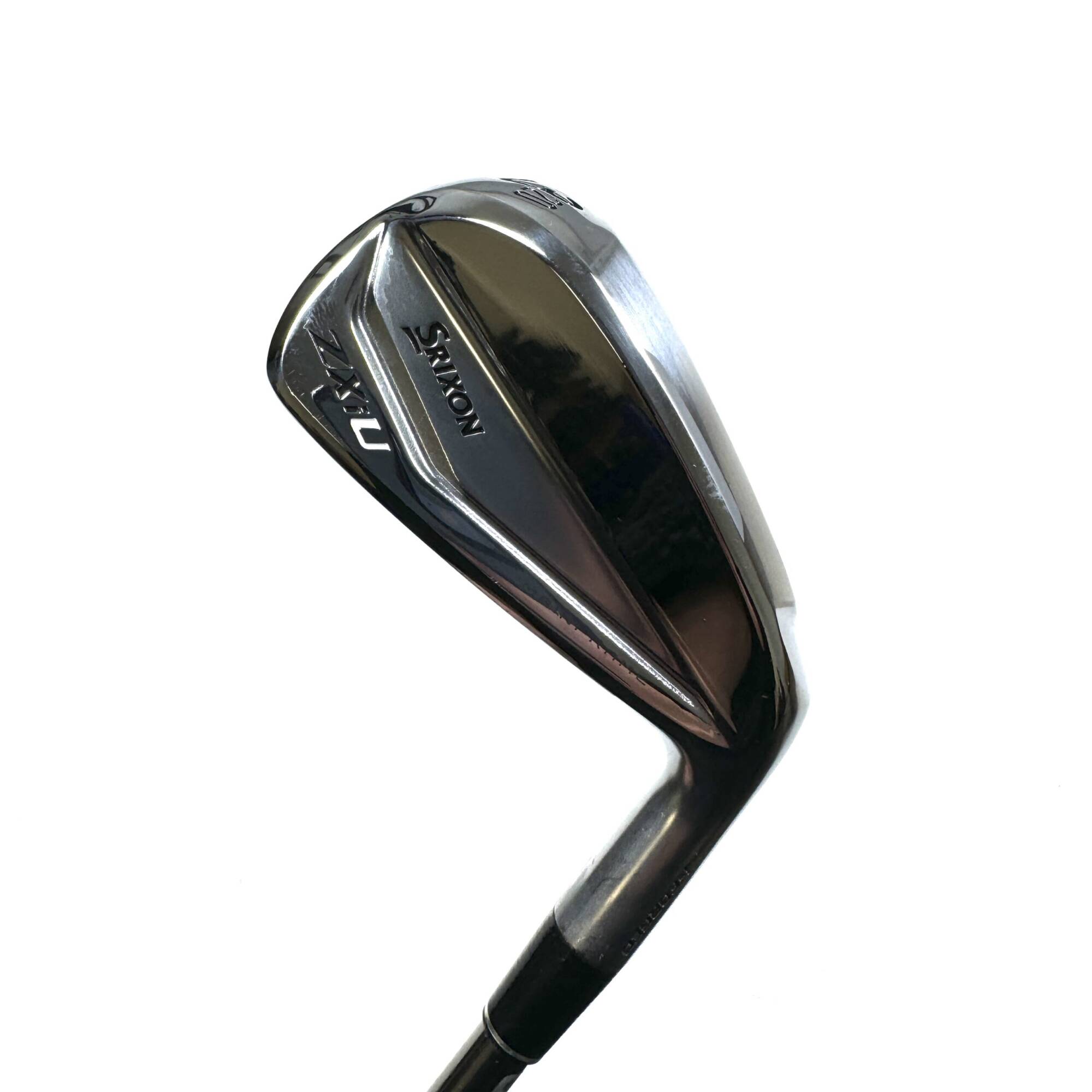 Srixon ZXiU 3 Iron / 20 Degree / Recoil 95 Regular Flex
