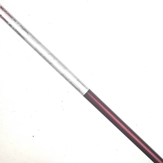 Left Handed Taylormade R9 Driver / 10.5 Degree / Motore 65 Regular Flex