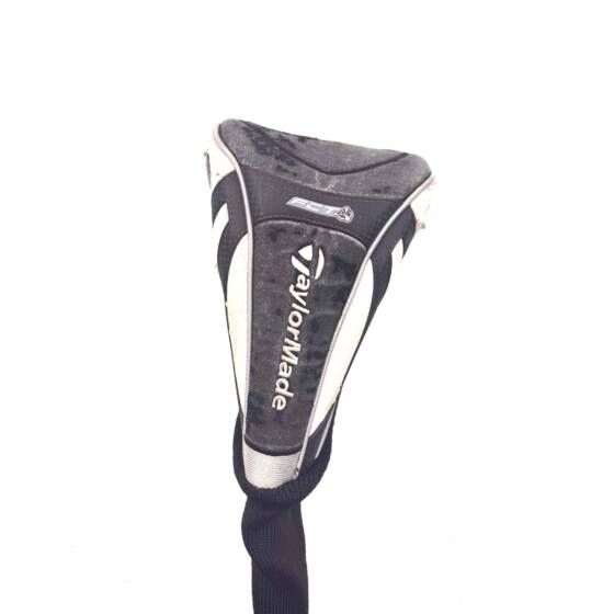 Left Handed Taylormade R9 Driver / 10.5 Degree / Motore 65 Regular Flex