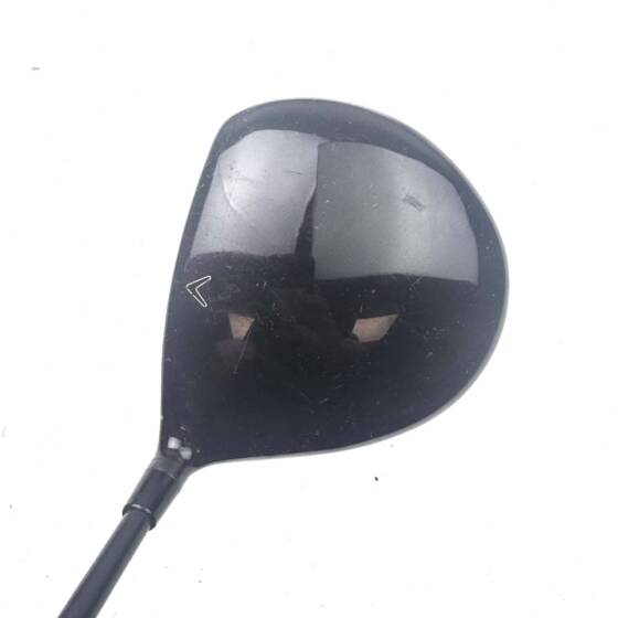 Callaway X Series Driver / 9.5 Degree / Project X Stiff Flex