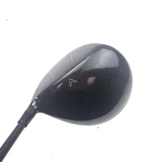 Callaway X Series Driver / 9.5 Degree / Project X Stiff Flex
