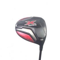 Callaway X Series Driver / 9.5 Degree / Project X Stiff Flex