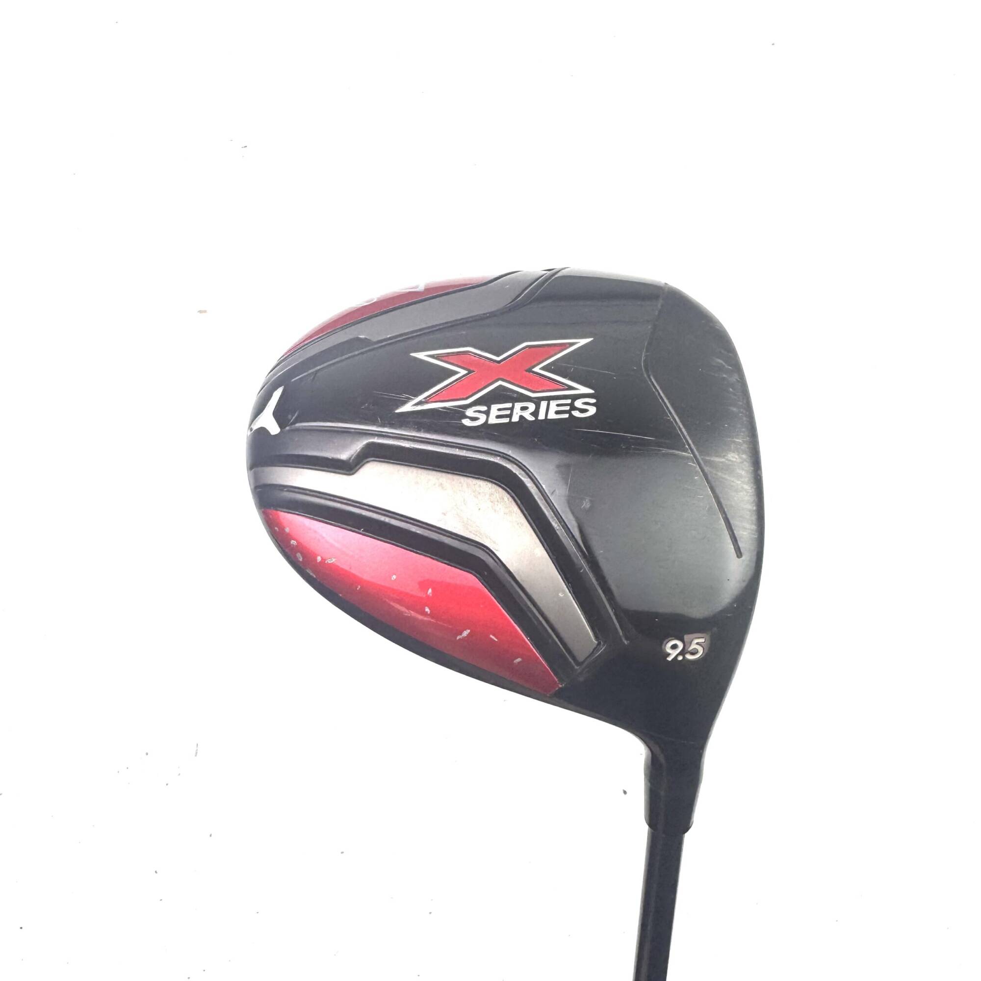 Callaway X Series Driver / 9.5 Degree / Project X Stiff Flex