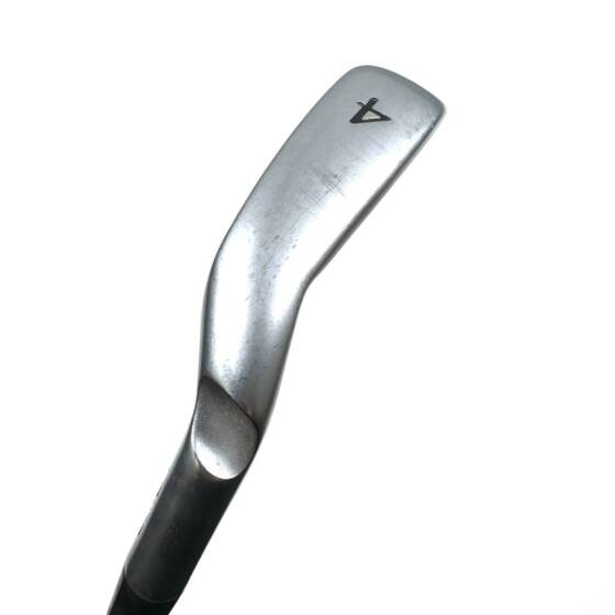 Ping G400 4 Iron / 20.5 Degree / Alta CB Regular Flex