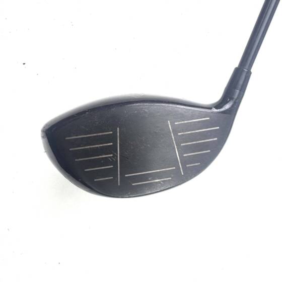 Callaway X Series Driver / 9.5 Degree / Project X Stiff Flex