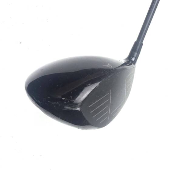 Callaway X Series Driver / 9.5 Degree / Project X Stiff Flex