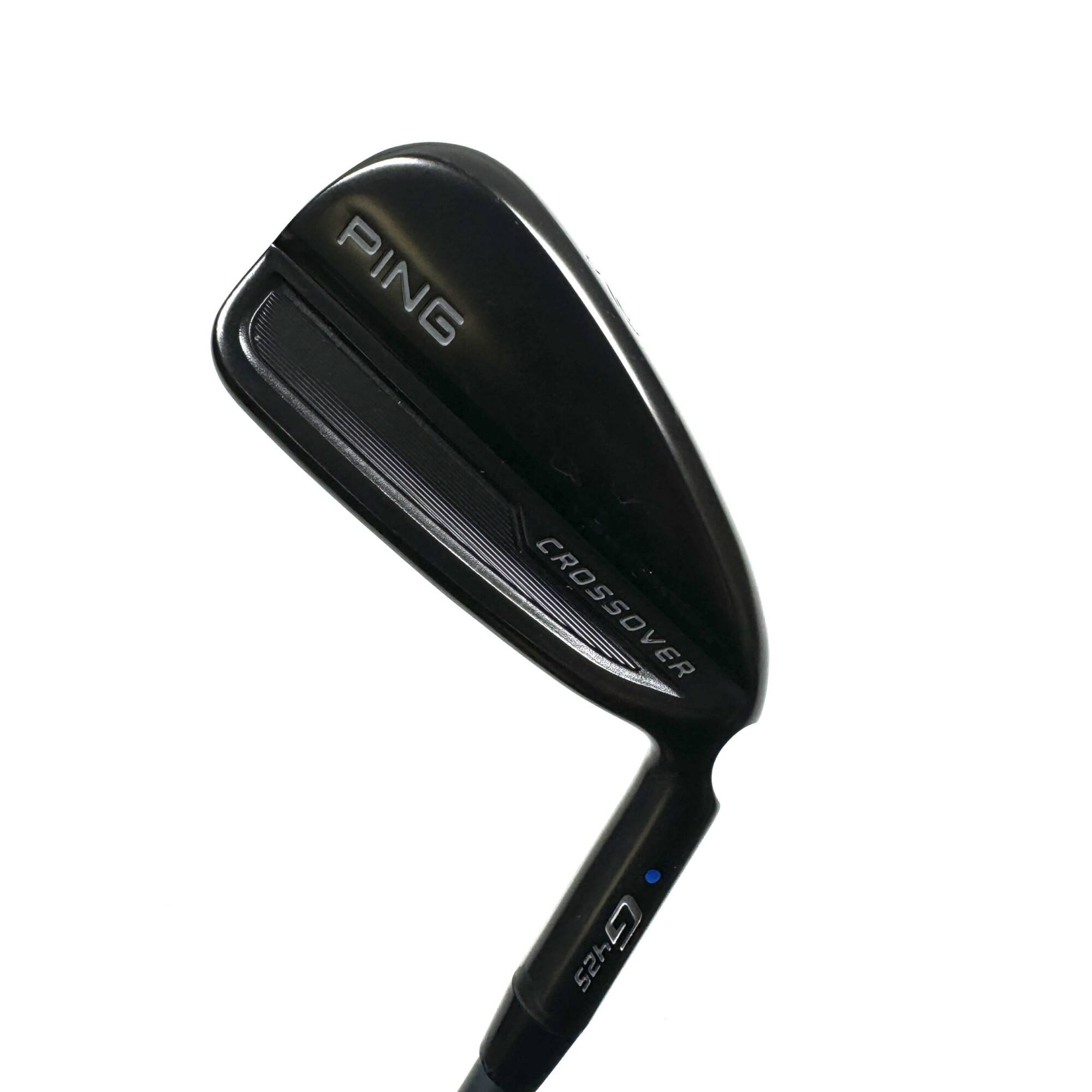 Ping G425 Crossover 2 Iron / 18 Degree / Alta CB 70 Stiff Flex