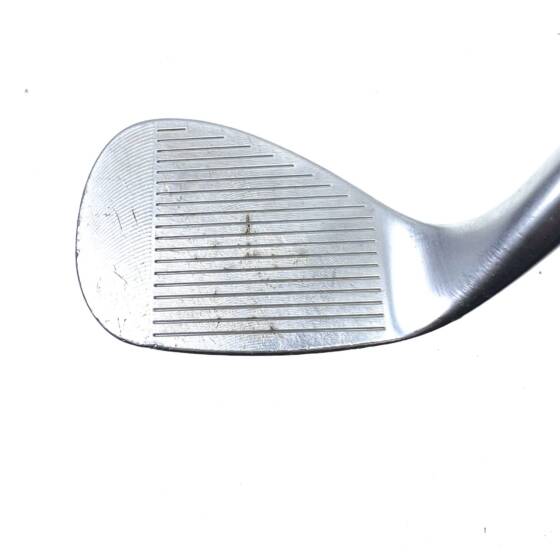 Cleveland RTX Zipcore Lob Wedge / 58 Degree / Dynamic Gold Spinner Wedge Flex