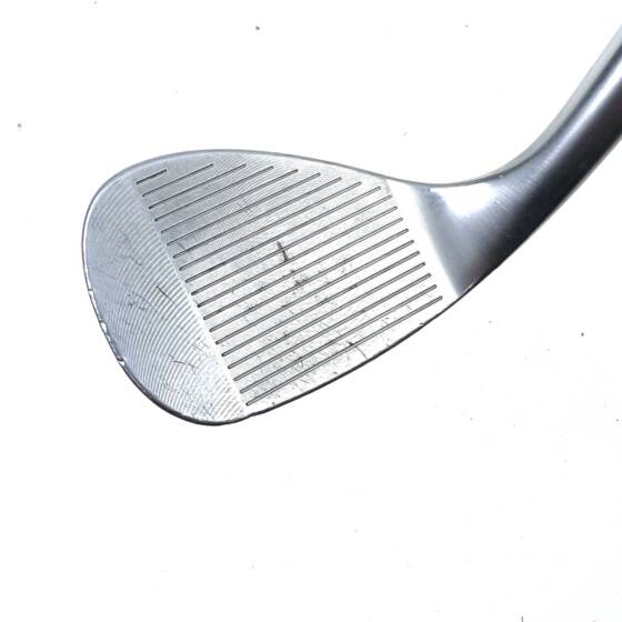 Cleveland RTX Zipcore Lob Wedge / 58 Degree / Dynamic Gold Spinner Wedge Flex