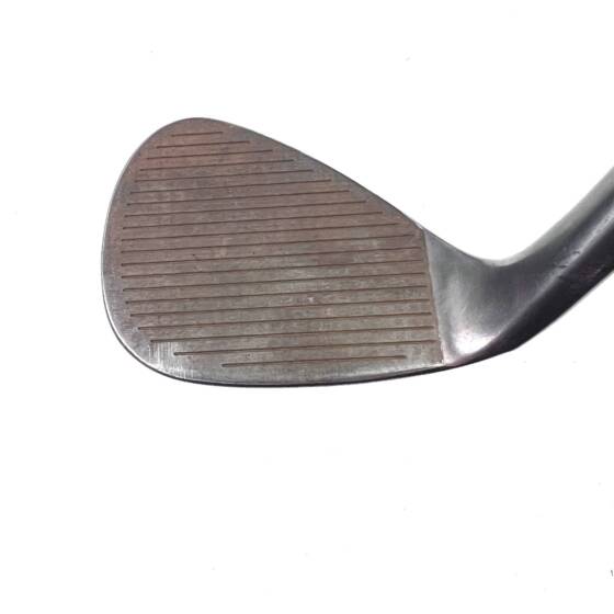 Taylormade Hi-Toe Big Foot Lob Wedge / 60 Degree / Project X Precision Regular Flex