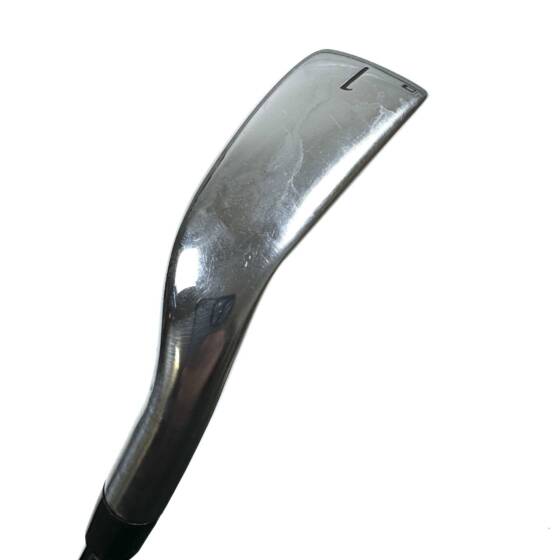 Titleist U505 2023 1 Iron / 16 Degree / Dynamic Gold X-100 X-Stiff Flex