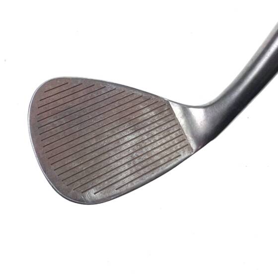 Taylormade Hi-Toe Big Foot Lob Wedge / 60 Degree / Project X Precision Regular Flex