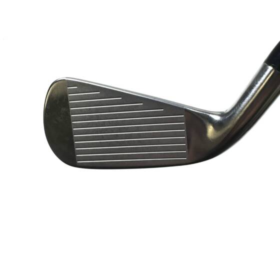 Titleist U505 2023 1 Iron / 16 Degree / Dynamic Gold X-100 X-Stiff Flex