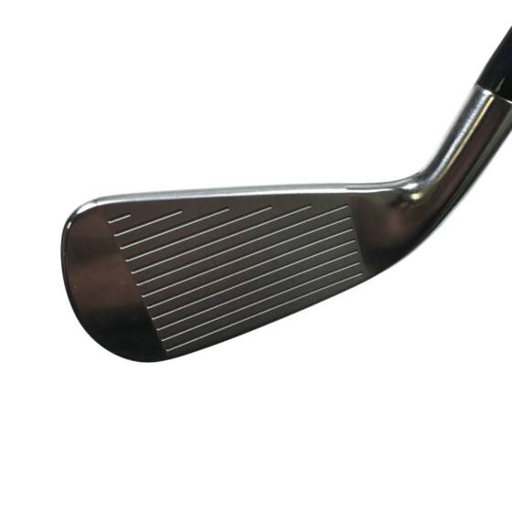 Titleist U505 2023 1 Iron / 16 Degree / Dynamic Gold X-100 X-Stiff Flex