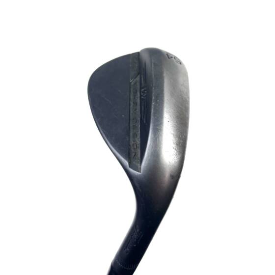 Titleist Vokey SM8 Wedge / 54 Degree / KBS Tour Stiff Flex