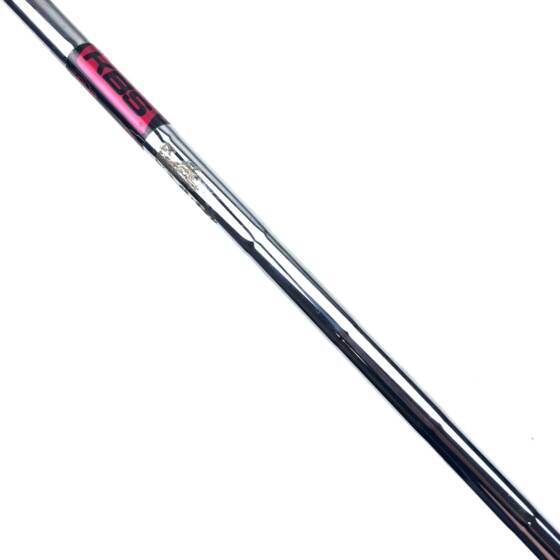 Titleist Vokey SM8 Wedge / 54 Degree / KBS Tour Stiff Flex