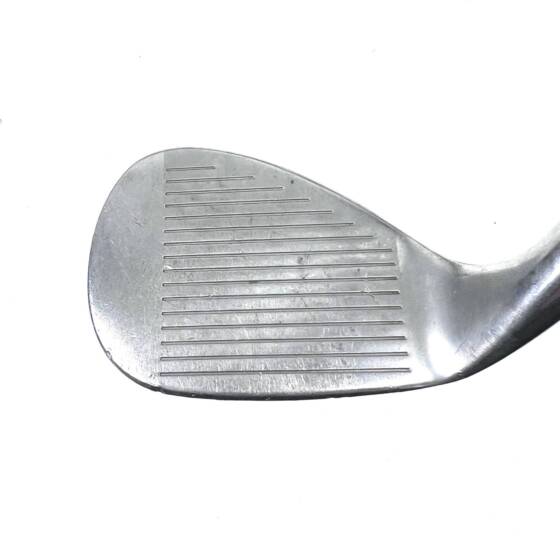 Taylormade Z Spin Lob Wedge / 60 Degree / Taylormade Wedge Flex