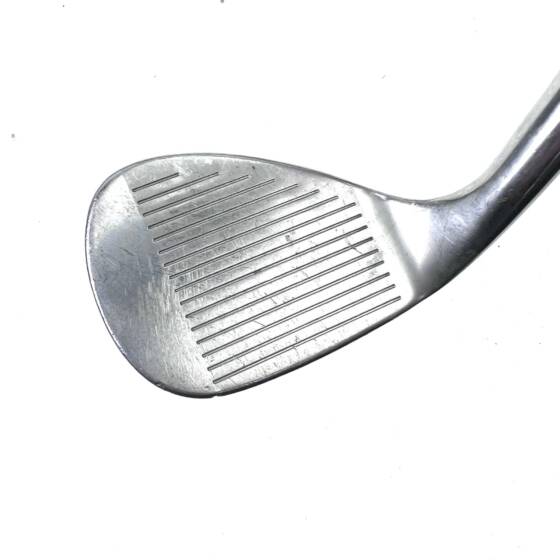 Taylormade Z Spin Lob Wedge / 60 Degree / Taylormade Wedge Flex