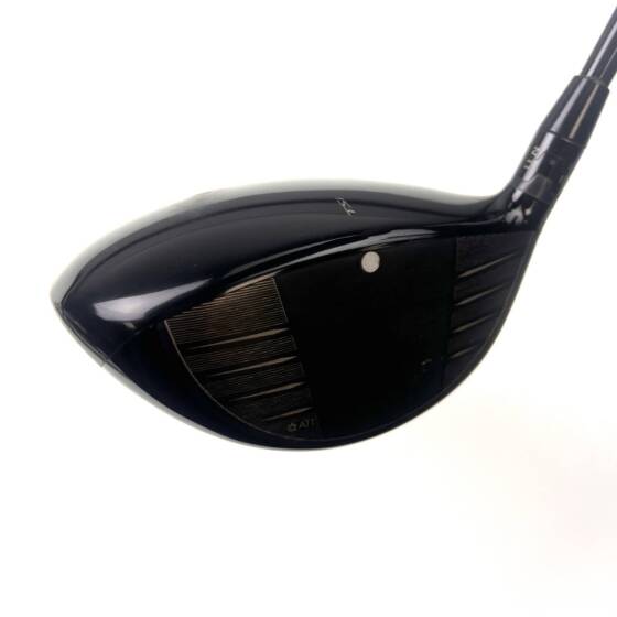 Titleist TSi3 Driver / 9 Degree / Tensei Raw Blue AV Series 55 Regular Flex