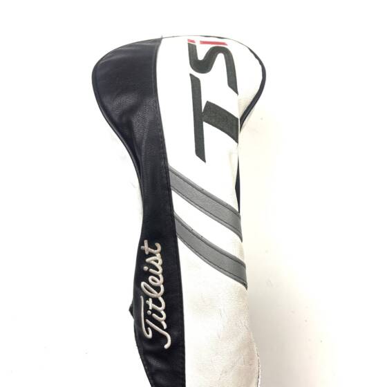 Titleist TSi3 Driver / 9 Degree / Tensei Raw Blue AV Series 55 Regular Flex