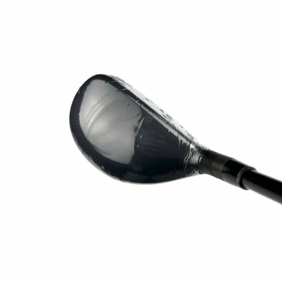 New Left Handed Srixon ZX MKII 4 Hybrid / 22 Degree / Hzrdus Smoke RDX Regular Flex