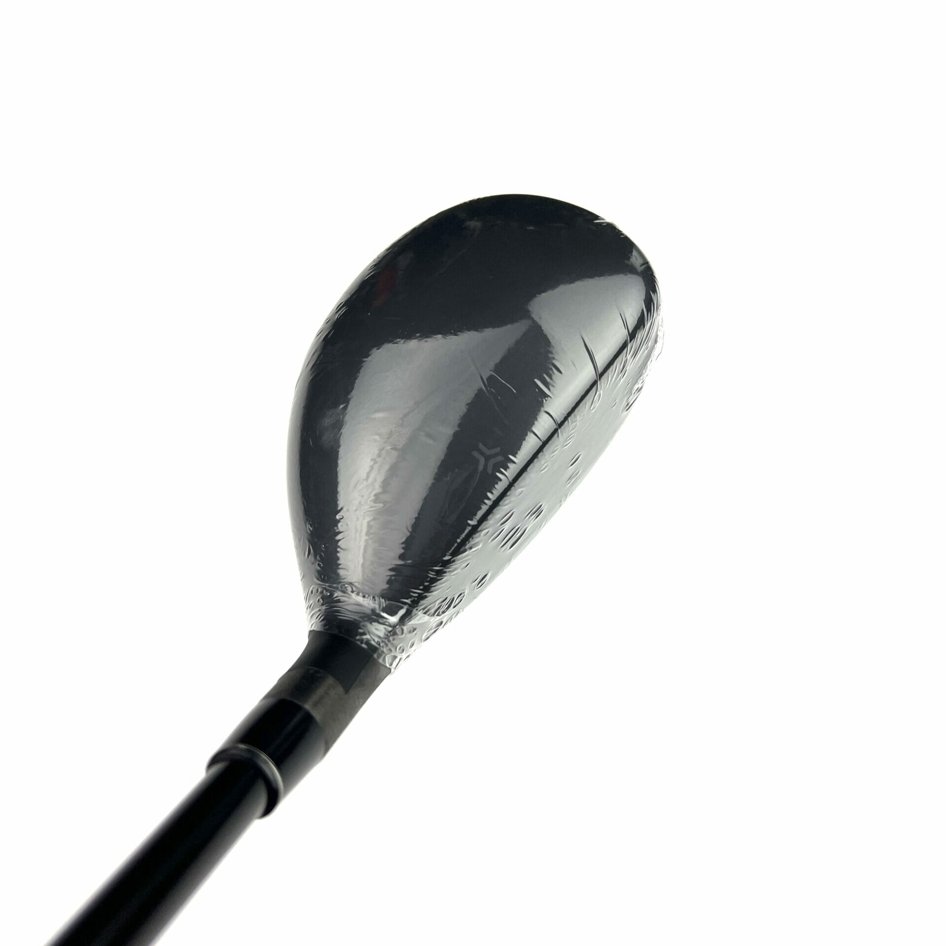 New Left Handed Srixon ZX MKII 4 Hybrid / 22 Degree / Hzrdus Smoke