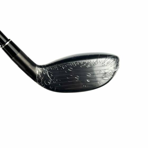 New Left Handed Srixon ZX MKII 4 Hybrid / 22 Degree / Hzrdus Smoke RDX Regular Flex