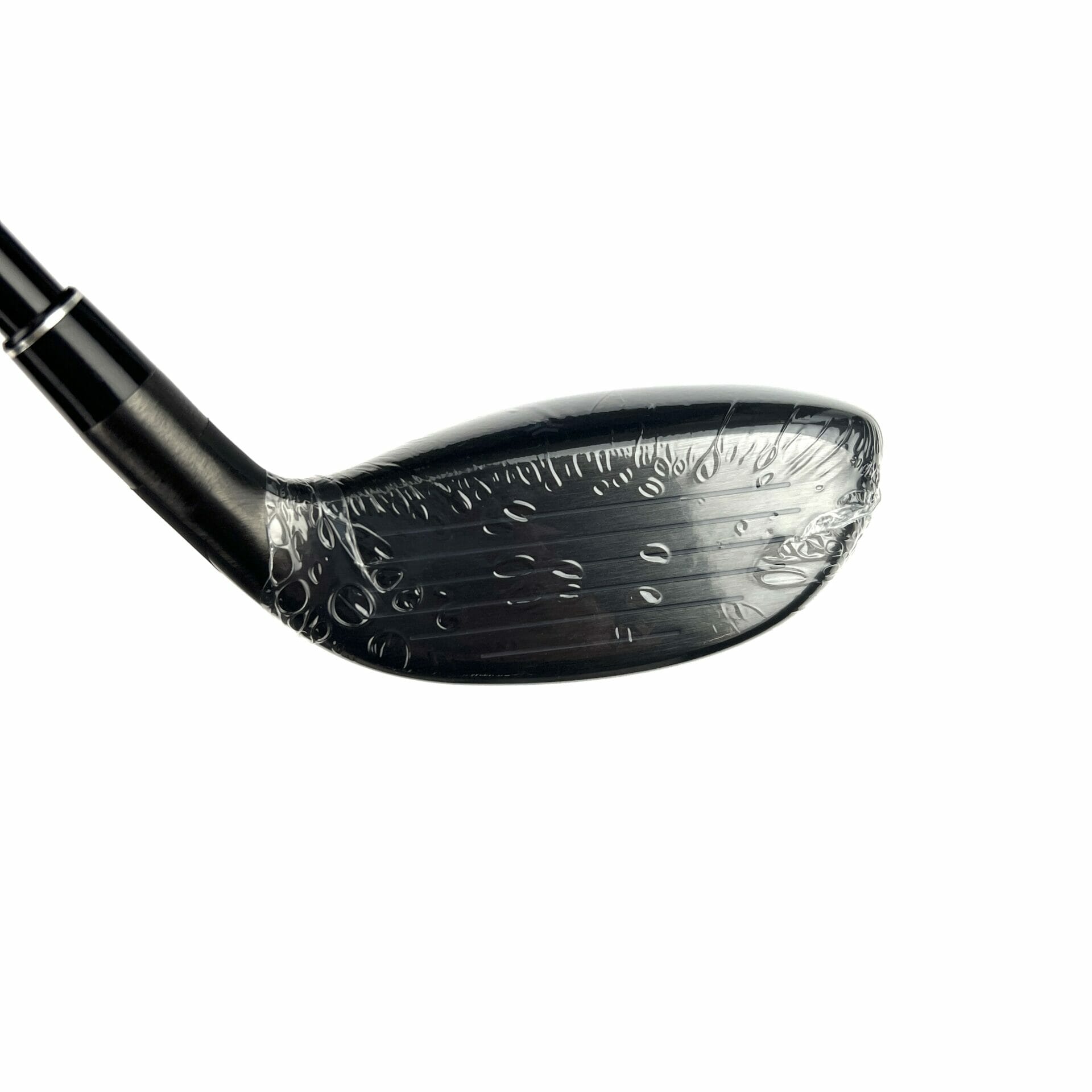 New Left Handed Srixon ZX MKII 4 Hybrid / 22 Degree / Hzrdus Smoke