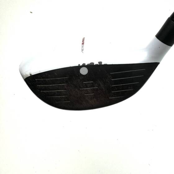 Taylormade AeroBurner 7 Wood HL / 23 Degree / Matrix Ladies Flex